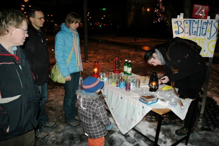 Ilustračný obrázok k článku PREHĽAD: Kam cez víkend za vianočnou atmosférou